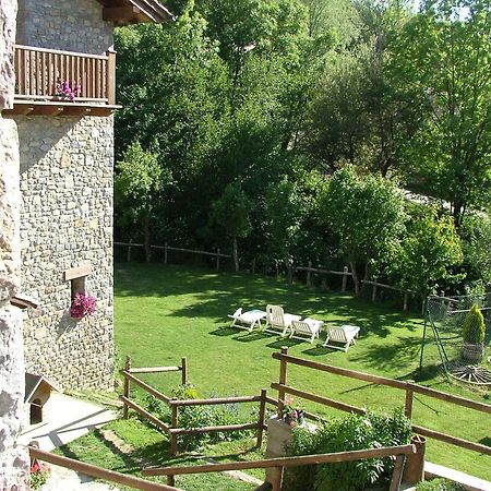 Els Torrents Hotel Bellver De Cerdanya ภายนอก รูปภาพ