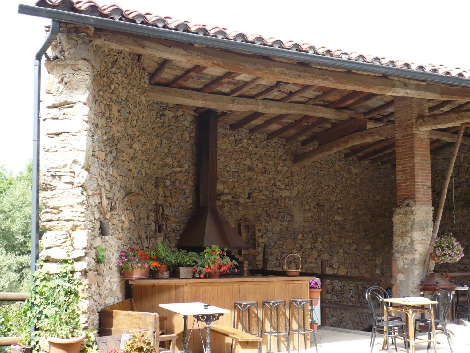 Els Torrents Hotel Bellver De Cerdanya ภายนอก รูปภาพ