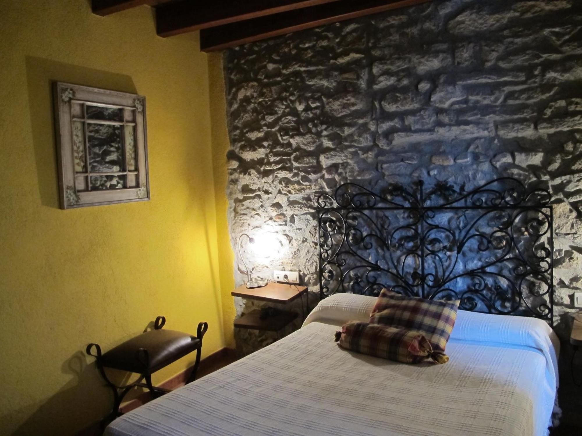 Els Torrents Hotel Bellver De Cerdanya ภายนอก รูปภาพ