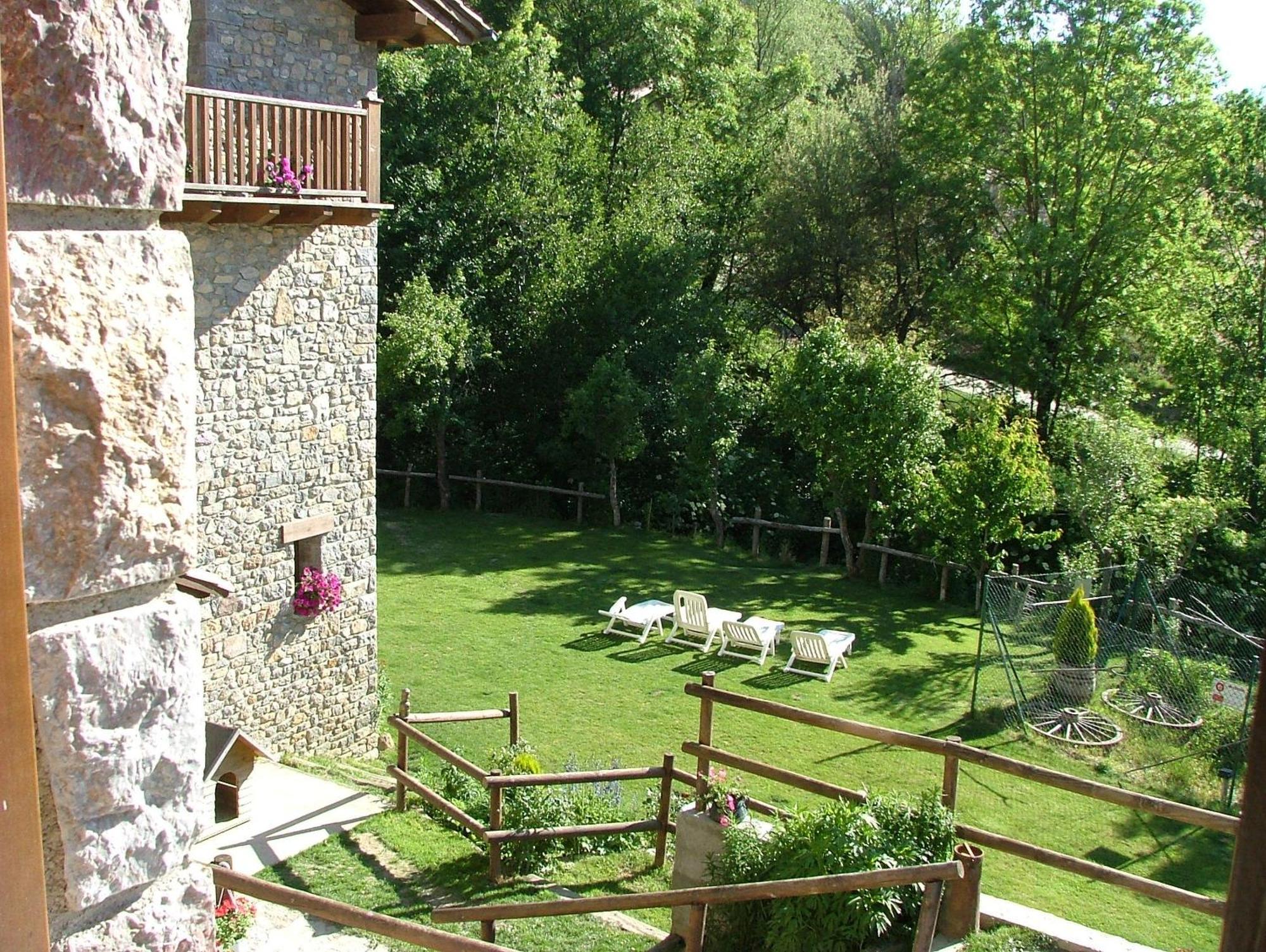 Els Torrents Hotel Bellver De Cerdanya ภายนอก รูปภาพ