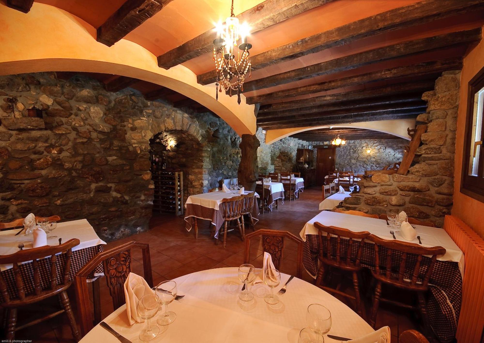 Els Torrents Hotel Bellver De Cerdanya ภายนอก รูปภาพ