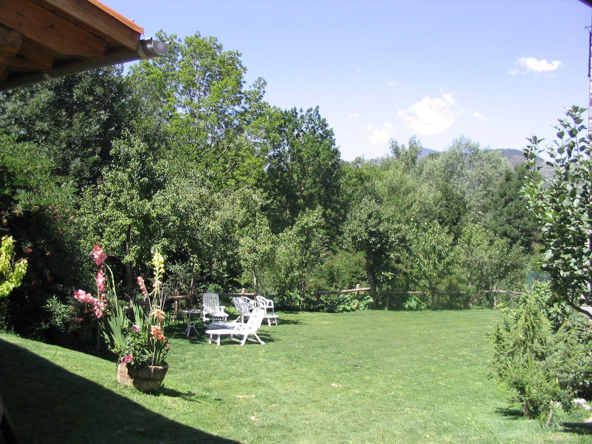 Els Torrents Hotel Bellver De Cerdanya ภายนอก รูปภาพ