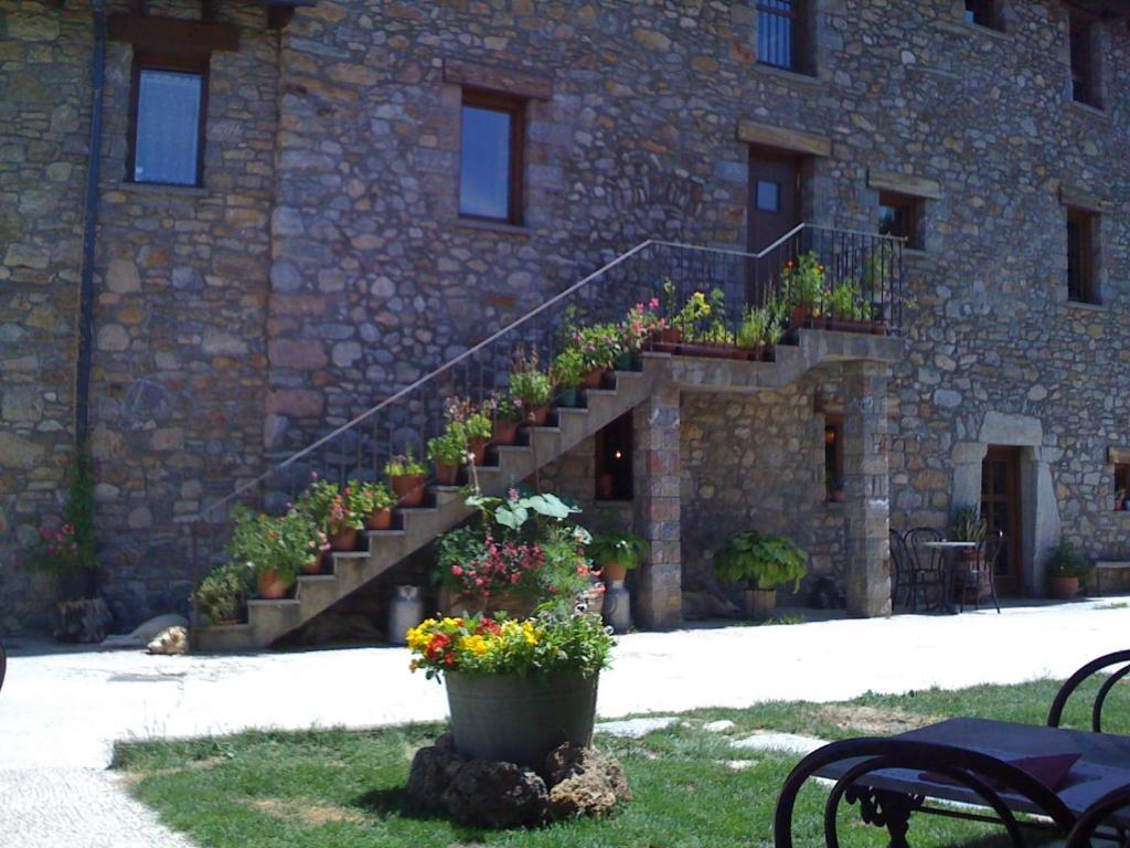 Els Torrents Hotel Bellver De Cerdanya ภายนอก รูปภาพ