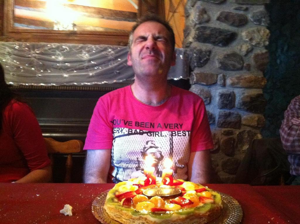 Els Torrents Hotel Bellver De Cerdanya ภายนอก รูปภาพ