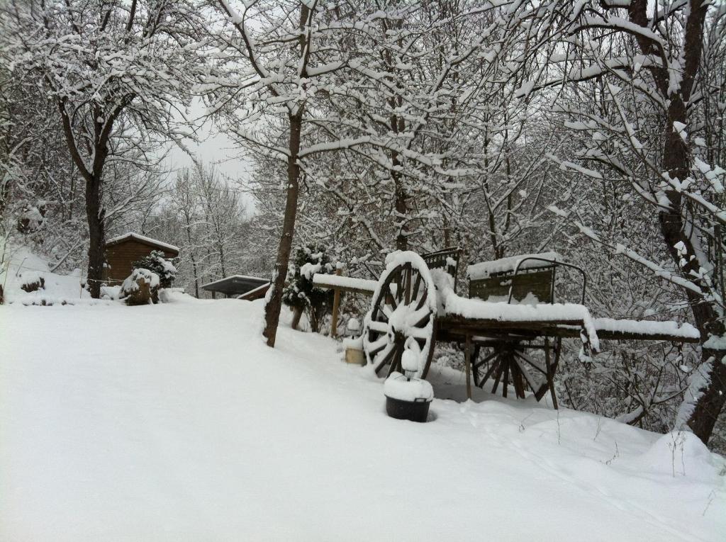 Els Torrents Hotel Bellver De Cerdanya ภายนอก รูปภาพ
